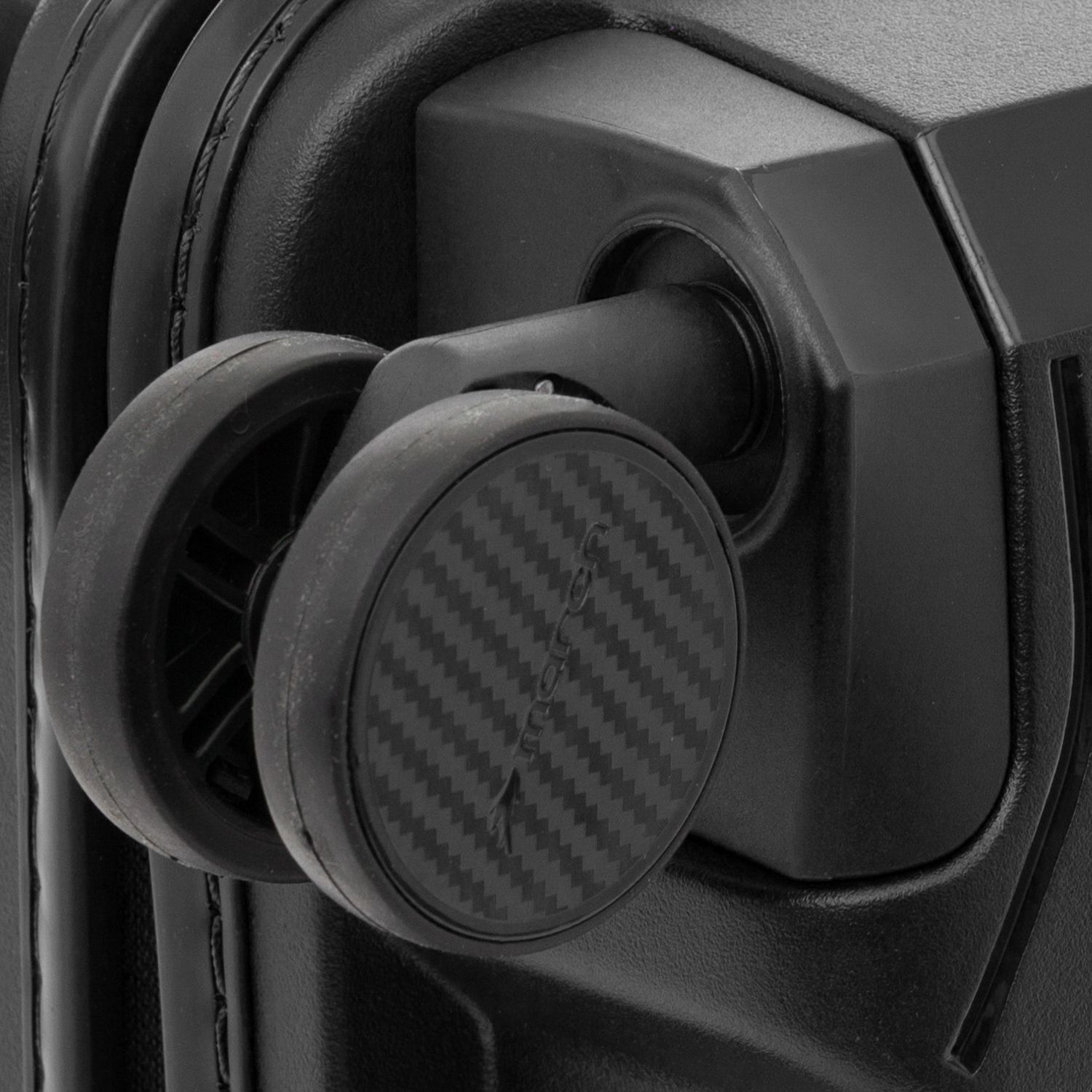 M1200-07-52 Чемодан M1200*52 Spinner 55 March Gotthard  - Вид №4