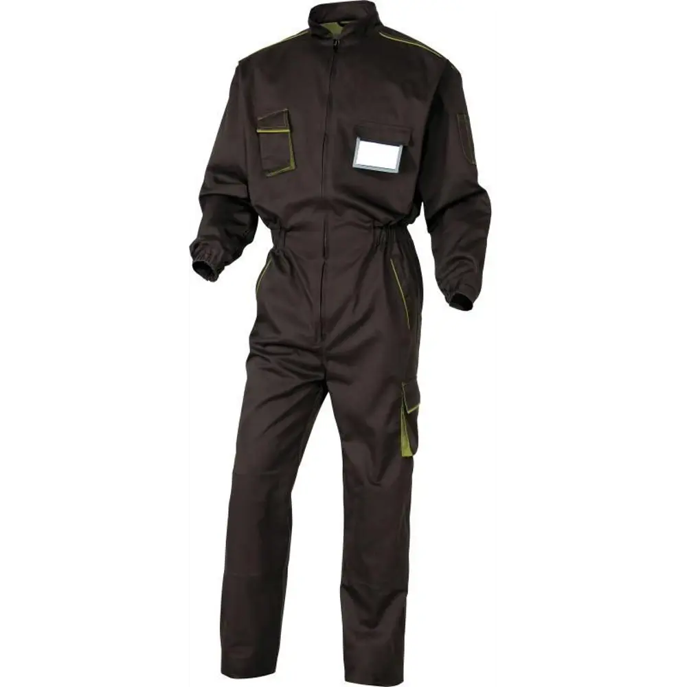 Комбинезон Delta Plus Panostyle M6COM размер 3XL цвет коричневый STLM-2179165