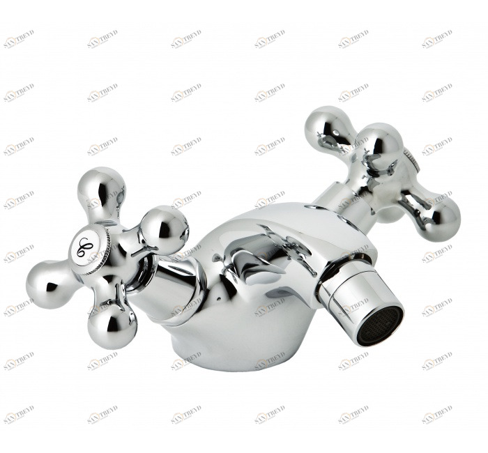 GENEBRE 68515 09 45 66 Смеситель для биде 