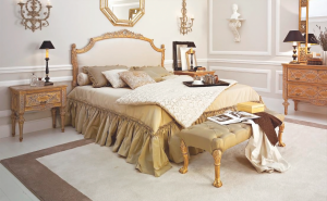 Кровать  ROBERTO GIOVANNINI 1305