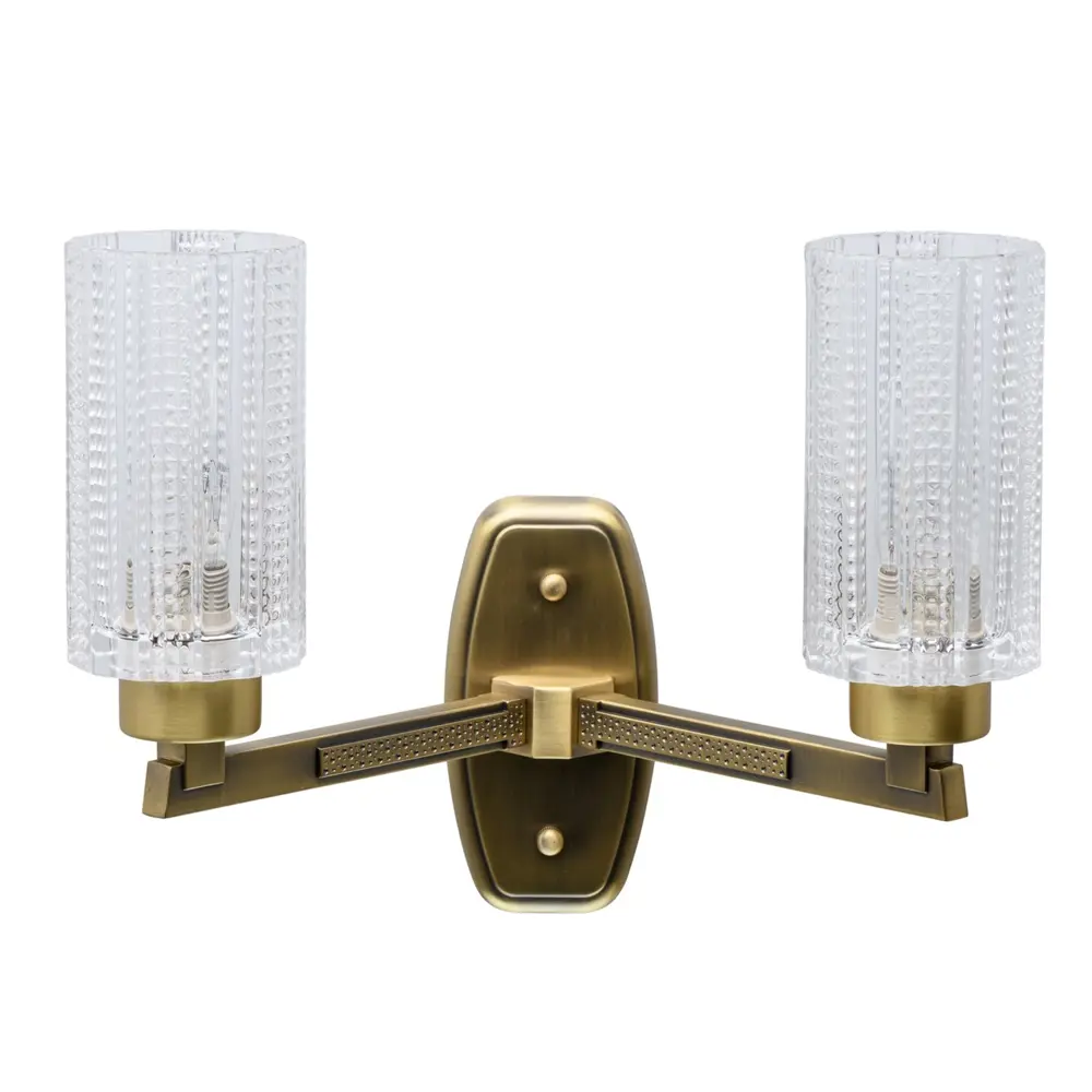 Бра «Альгеро», цвет жёлтый MW-Light STLM-2016171