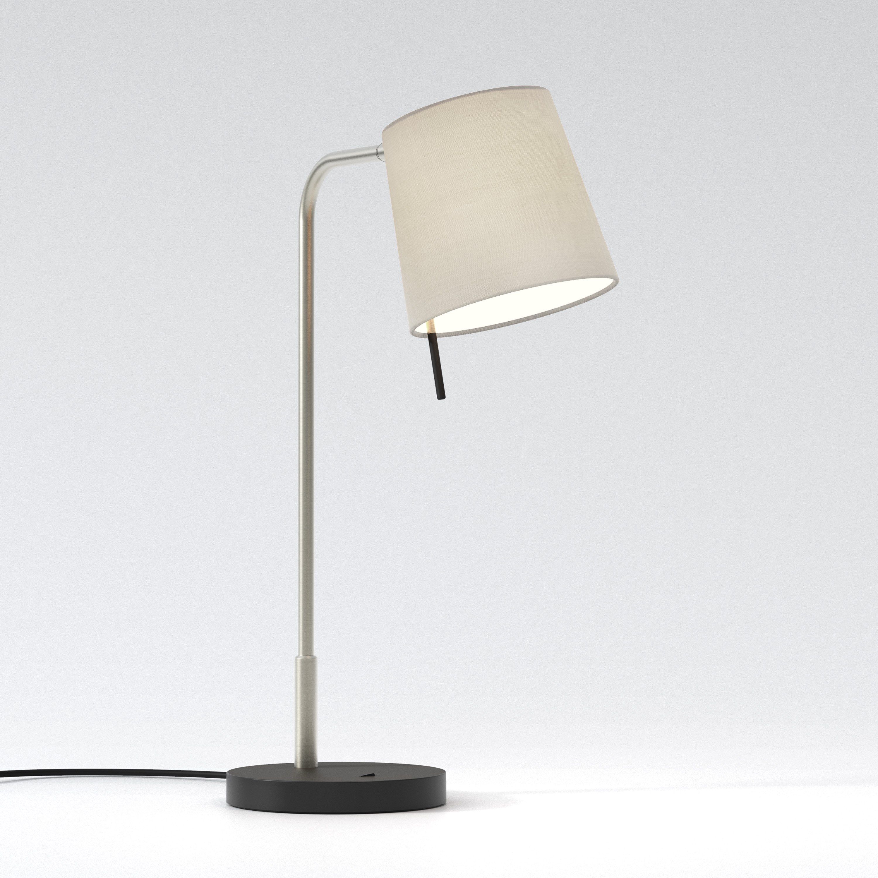 Регулируемая металлическая светодиодная настольная лампа Astro Lighting Mitsu ARCH-00140609 - Вид №6