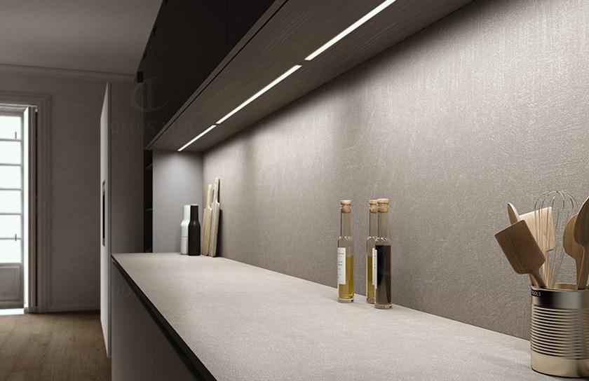 Domus Line Встраиваемый светодиодный профиль sun-id-1504502 - Вид №1