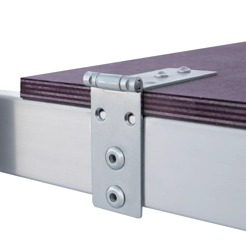 Вышка-тура Kroft 3 м STLM-2171142 - Вид №3