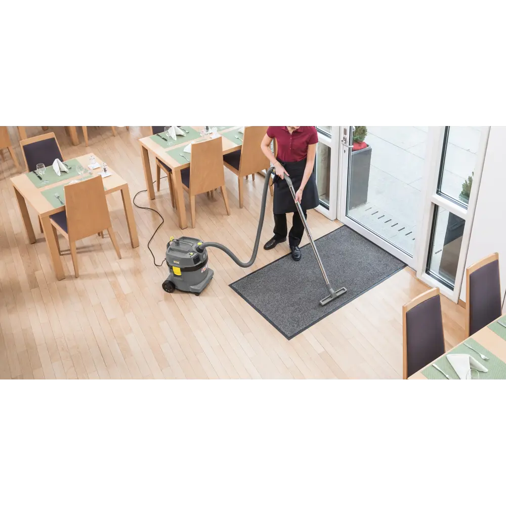 Пылесос для влажной и сухой уборки Karcher NT 22/1 Ap L, 1300 Вт, 22 л 82540431 STLM-2176062  - Вид №7