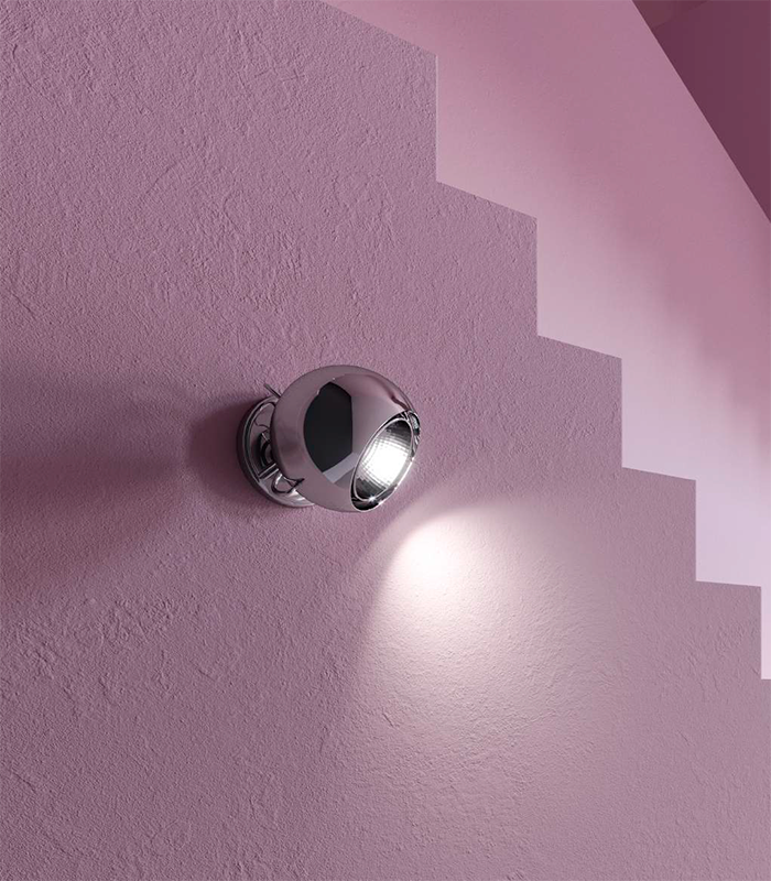 Бра BELUGA FABBIAN D57 F01 