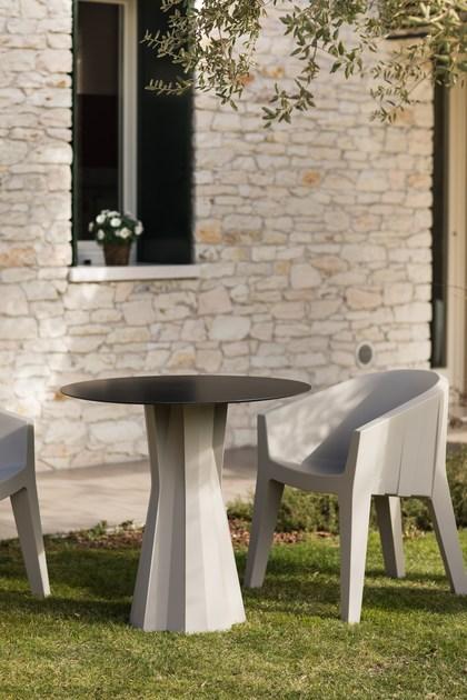 Plust Стол из полиэтилена Frozen sun-id-1386710 - Вид №48