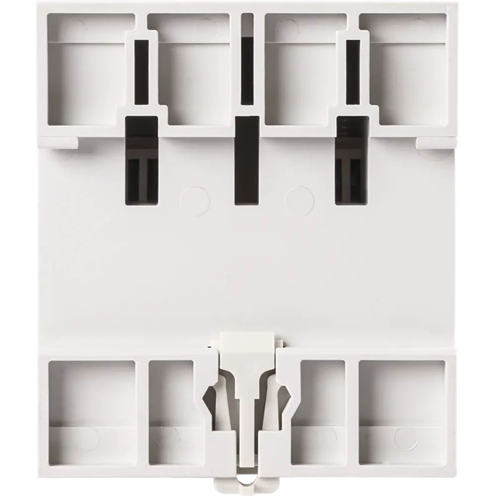 УЗО TDM Electric ВД1-63 4P 25A с защитой от утечек 30 мА 84399438 STLM-0049222 - Вид №4