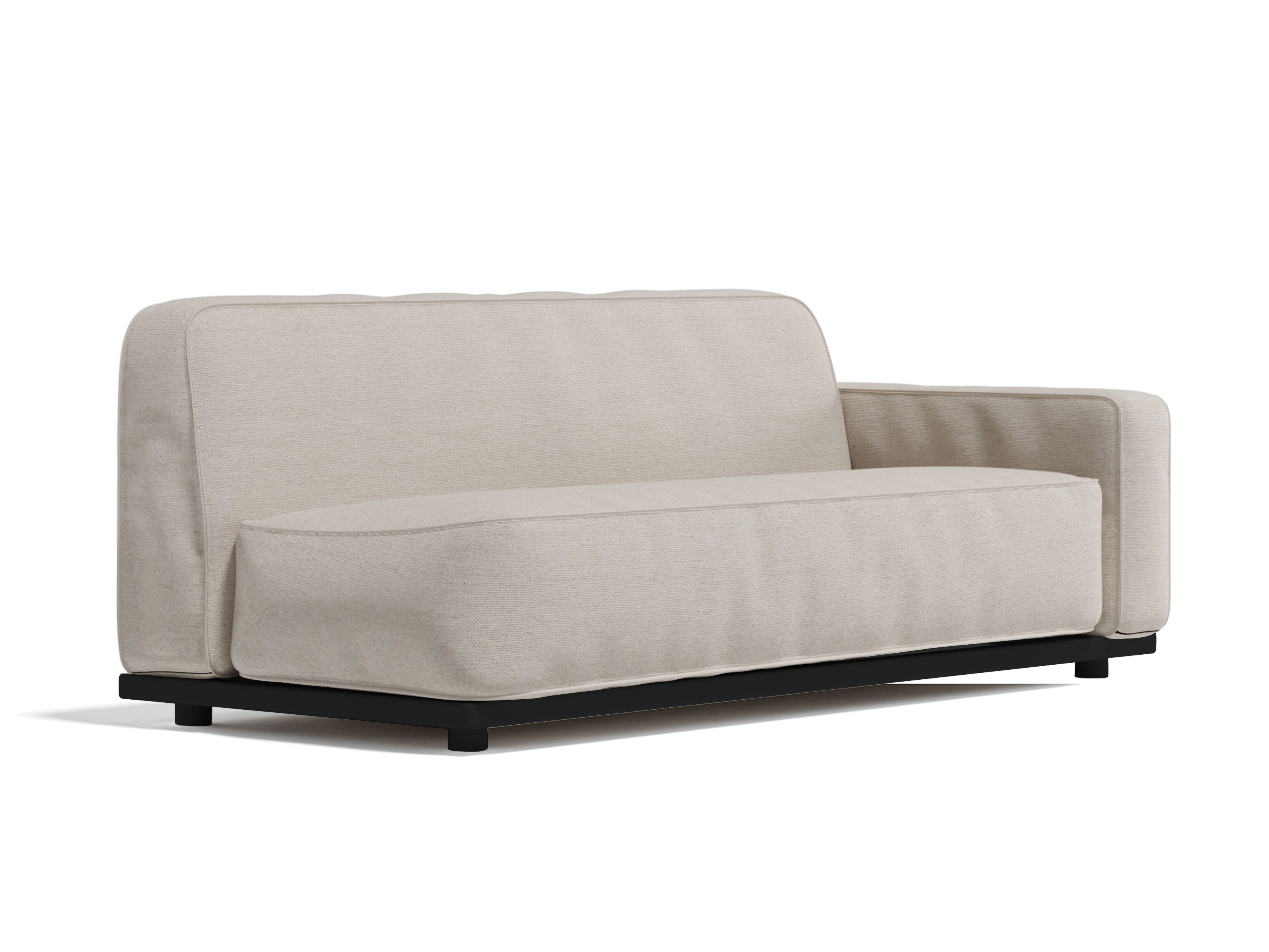 2-местный тканевый садовый диван Atmosphera Лагуна .25 ARCH-00125832 - Вид №3