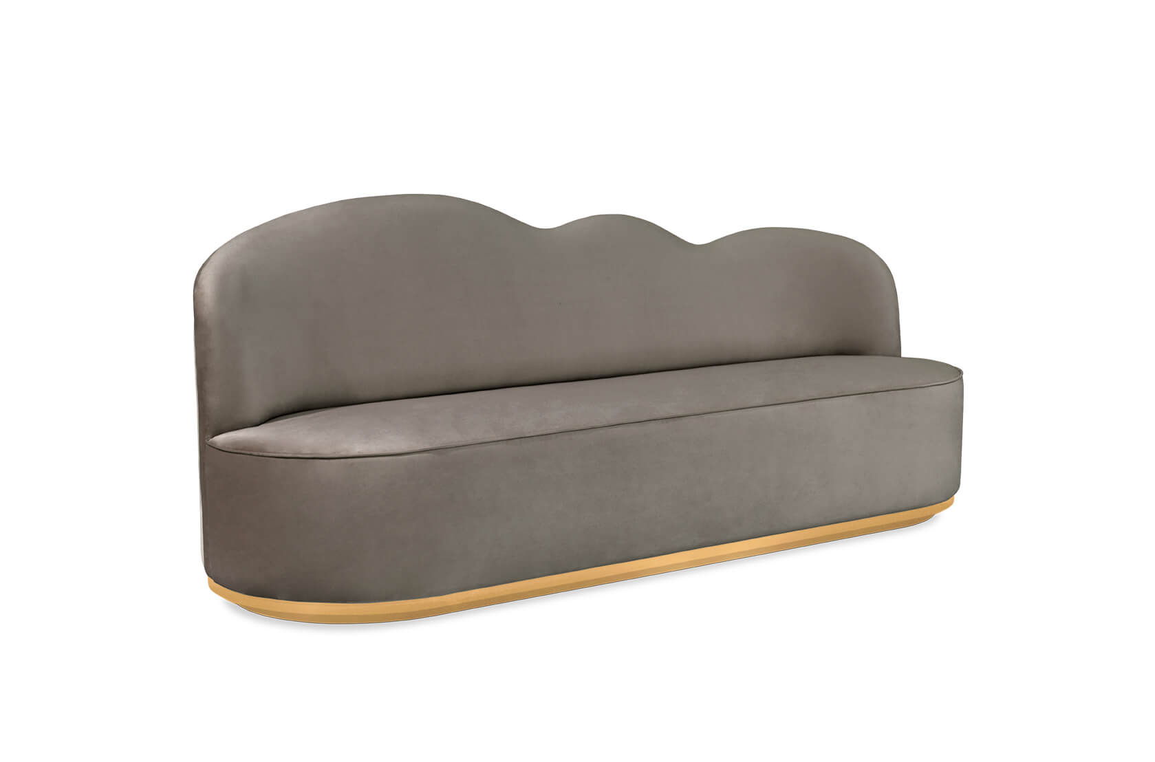 CIST586 Диваны детские Облако Circu  - Вид №1