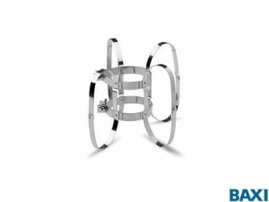 KHG71405151 Набор для центровки труб диам. 60 мм (5 шт.) BAXI