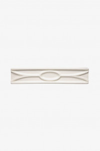 ARBOC4 Архитектоника Шинуазри Овалетная кайма ручной работы Waterworks