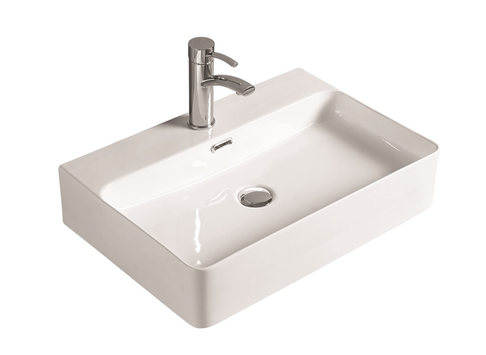 Раковина чаша SL-1003 SANTILINE 