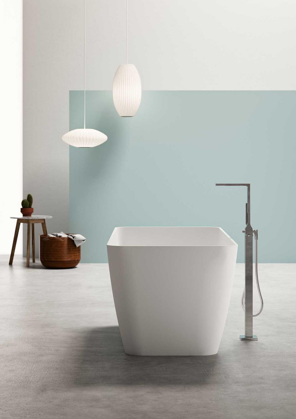 Bahia Karolitalia Ванна  - Вид №3