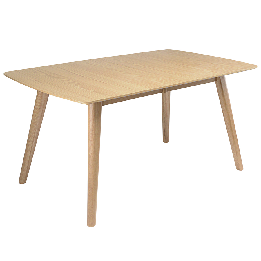 24840200 Стол раздвижной , rho, 150/195х90х74 см Unique Furniture  - Вид №12