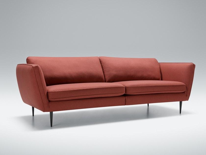 Sits 4-х местный тканевый диван Teddy sun-id-1444929 - Вид №7