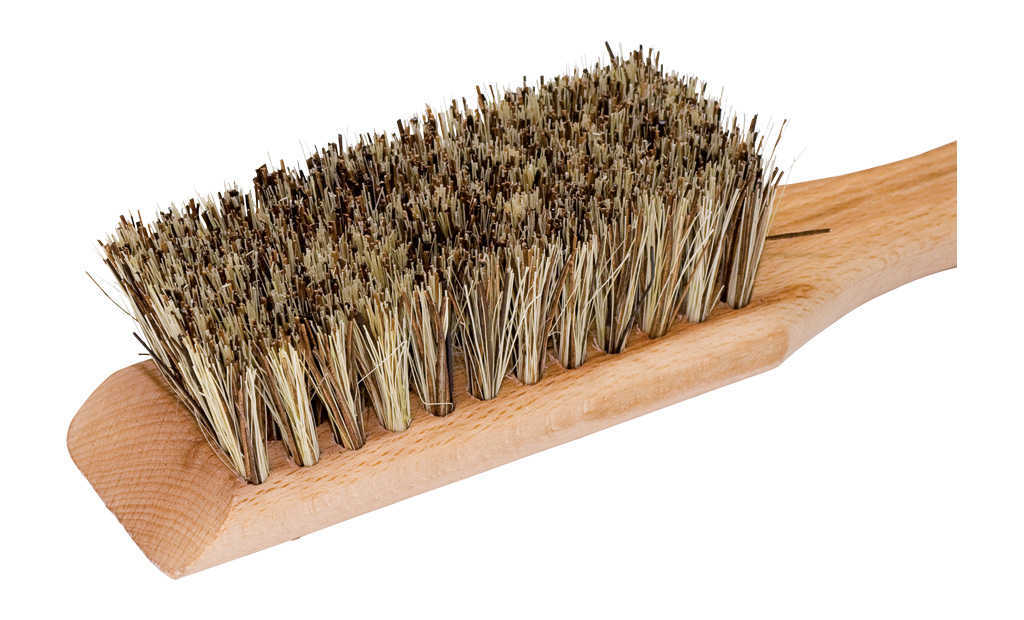 312629 Щетка для садового инструмента Buerstenwelt  - Вид №1