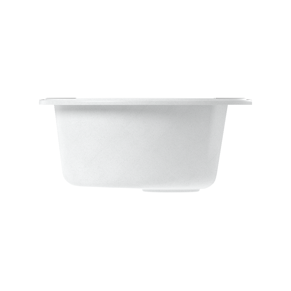 Кухонная мойка Fostogran Флора 435  - Вид №5