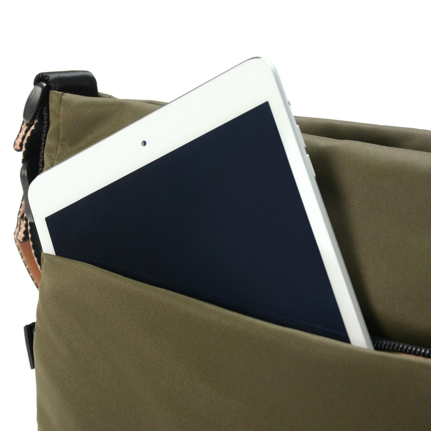 HNOV04/572 Сумка HNOV04 Milky Way Large Crossover Hedgren Nova - Вид №9