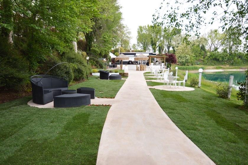 Isoplam Пол с эффектом облака sun-id-1424420 - Вид №11