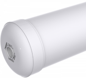 Капиллярная линейная мембрана Aquafilter TLCHF-FP, 701