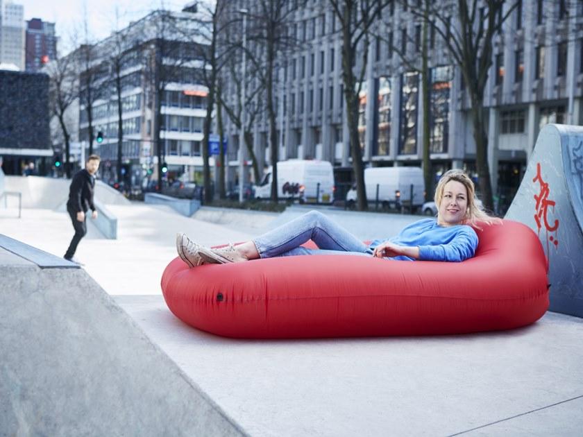 Fatboy Надувной садовый диван из нейлона® Lamzac® sun-id-1484813 - Вид №12