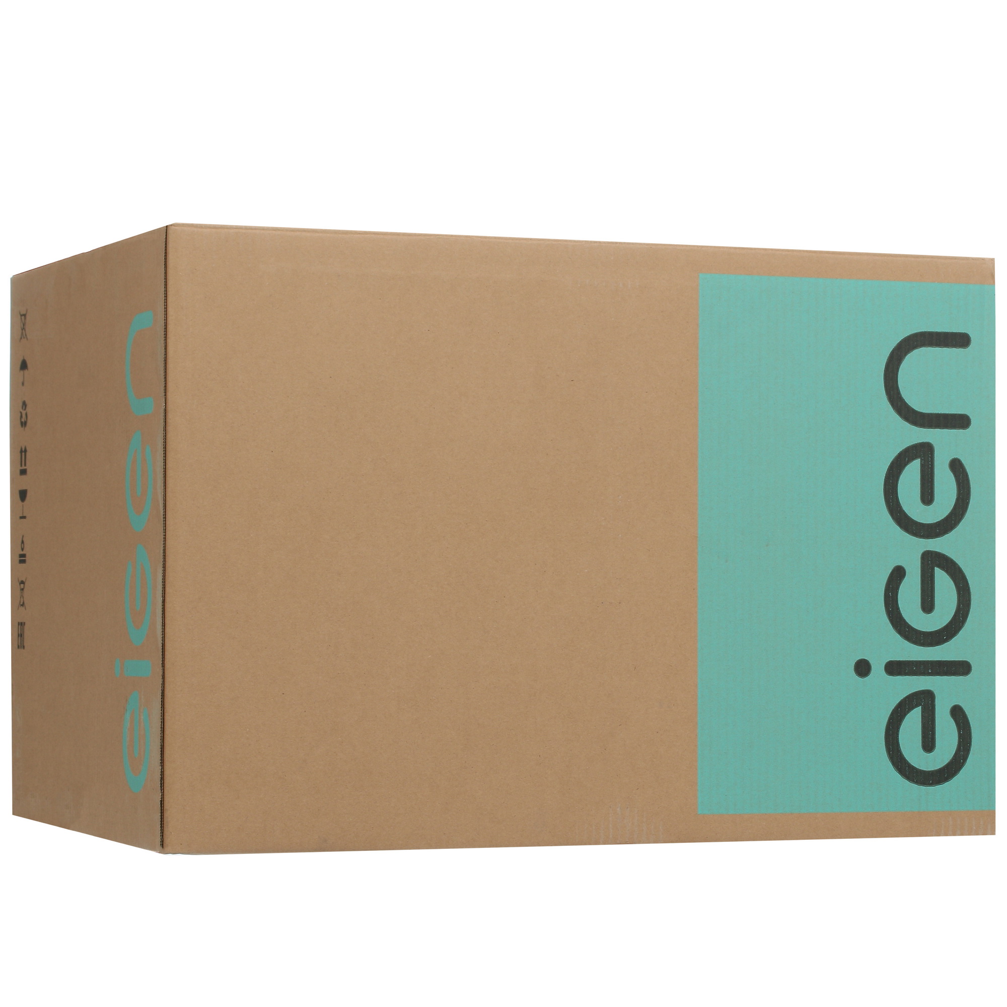 5402251 Встраиваемая микроволновая печь Eigen BI-MW934С белый STDN-0036365 - Вид №9