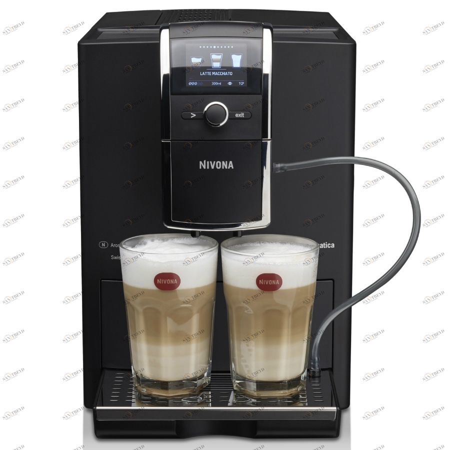Кофемашина Nivona CafeRomatica NICR 841 NICR841