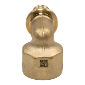 Комбинированный угол 90° РЕХАУ для систем водоснабжения и отопления 89376576