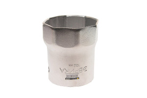 15993050 Ступичный восьмигранный ключ 102мм ER-61102 Эврика