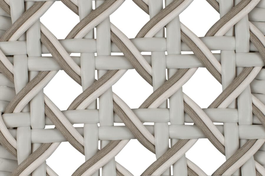 Тканевый садовый стул с подлокотниками DEDON BELLMONDE ARCH-00152078 - Вид №6