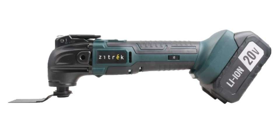 Реноватор Zitrek ZKOT20 9179074 STDN-0046157 - Вид №3