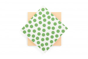 2000000043876 Набор подставок под горячее Daily Specials LINIE DESIGN