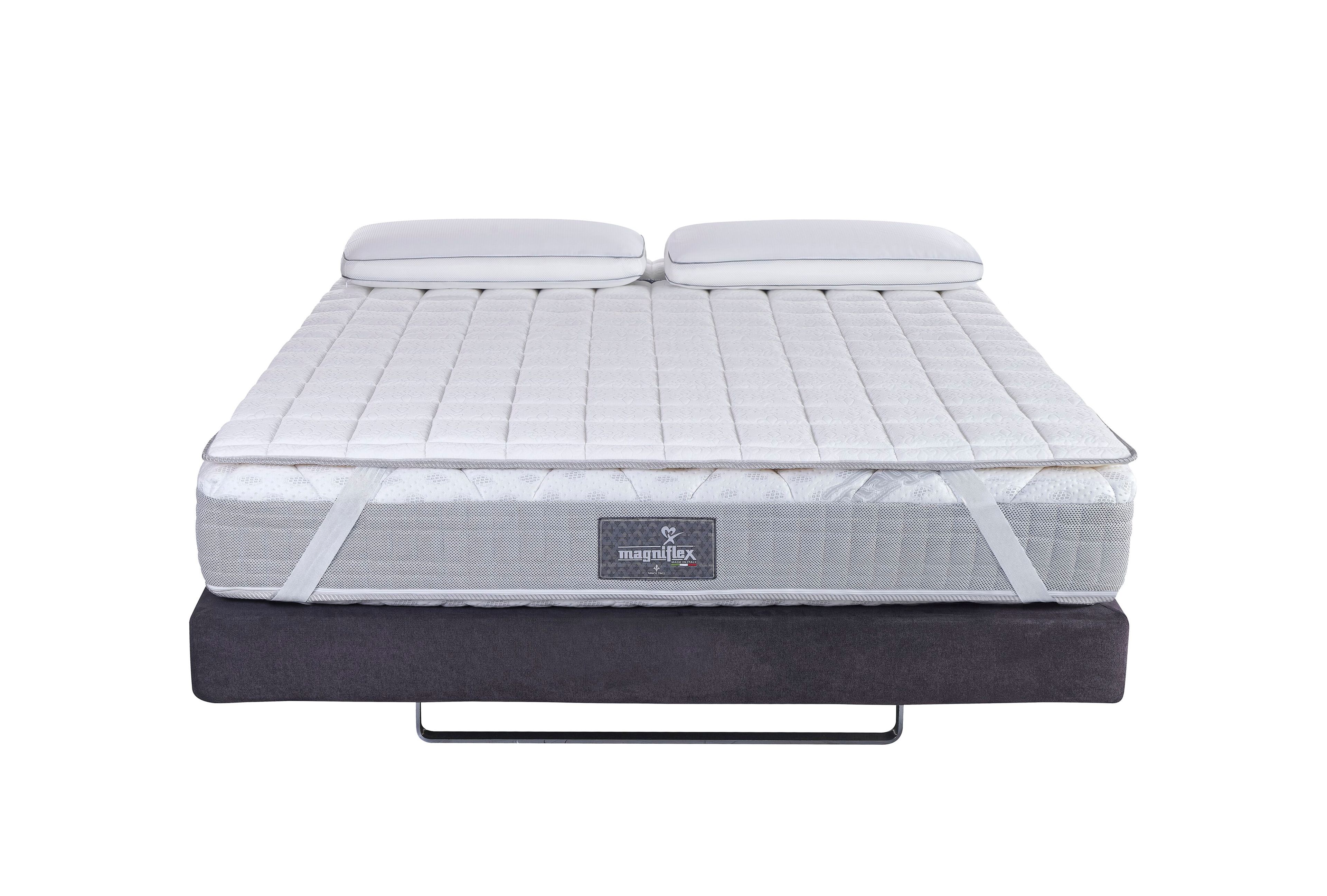 ГИПОАЛЛЕРГЕННЫЙ дышащий топпер в Memoform Magniflex классический ARCH-00005001