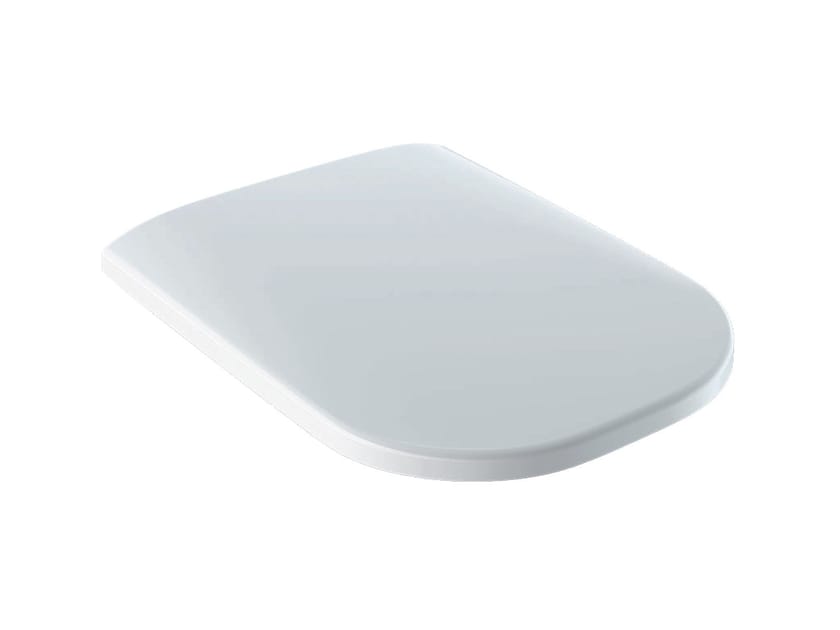 Сиденье унитаза duroplast Geberit SMYLE ARCH-00036971