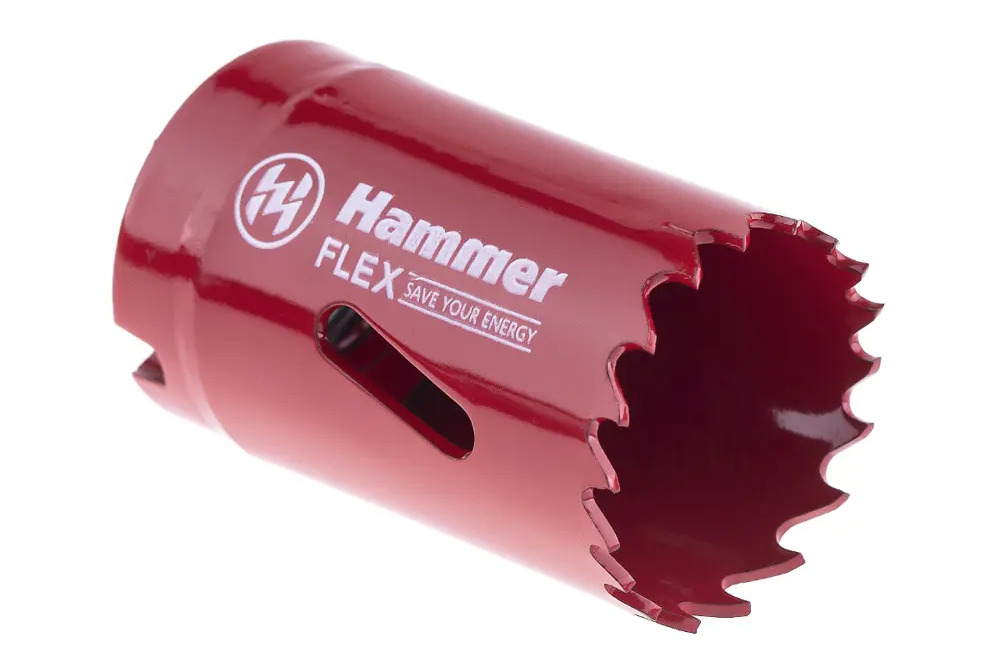90202961 Коронка по стали Hammer 224-006 32 мм STLM-0844130