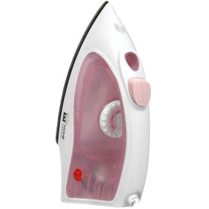 9096574 Утюг Home Element HE-IR217 розовый