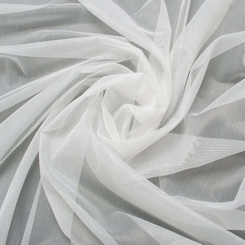 Santreyd Тюль Widi сетка кремовый для изысканного интерьера 84730401 STLM-0054155 - Вид №1