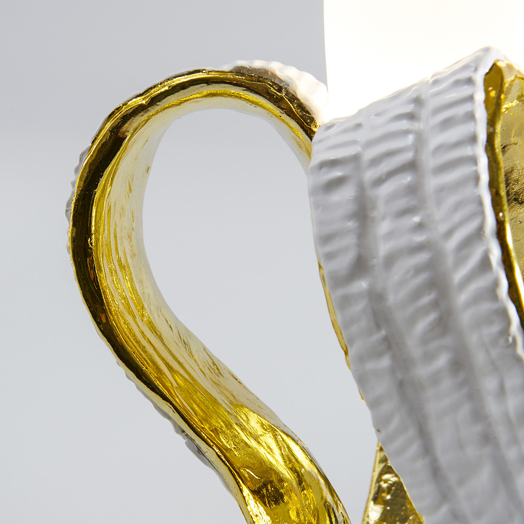 Seletti 13083 BANANA PHOOEY настенный светильник 121604 - Вид №1