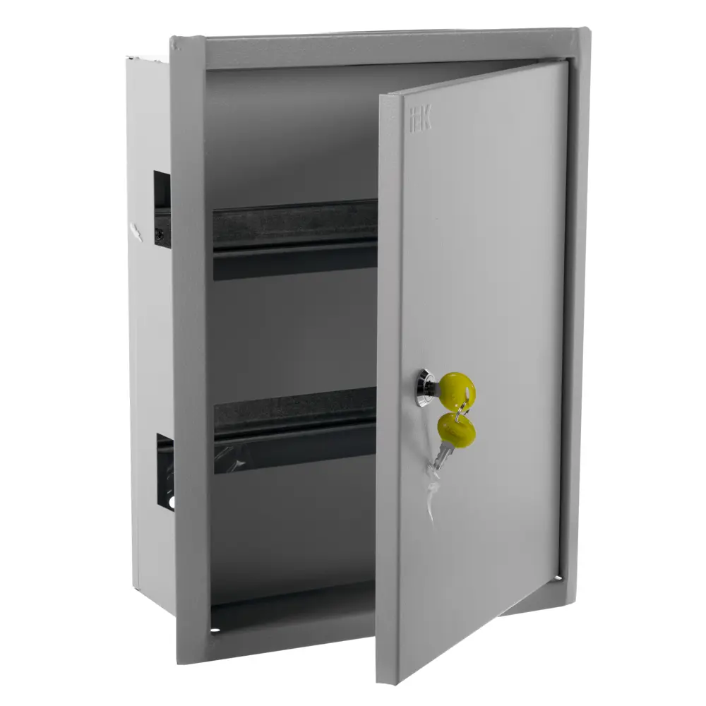 Распределительный щит IEK Home для скрытого монтажа на 24 модуля 12407094 STLM-0002128 - Вид №1