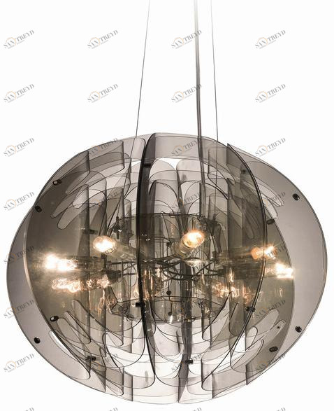 Slamp Подвесной светильник Atlante sun-id-1461702