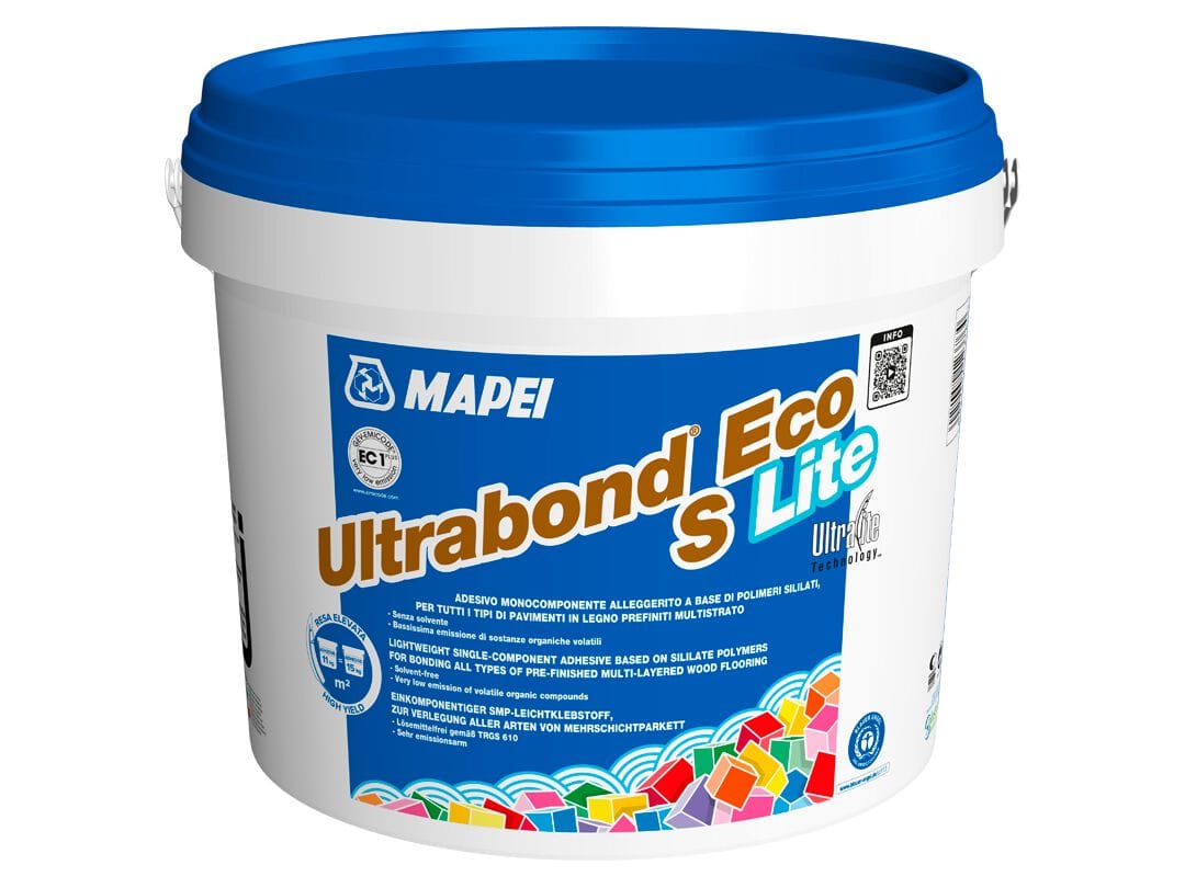 Клей для паркета MAPEI наклейки для пола из дерева и ламината ARCH-00078320