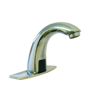 304008834 Смеситель сенсорный M-2388 KSITEX