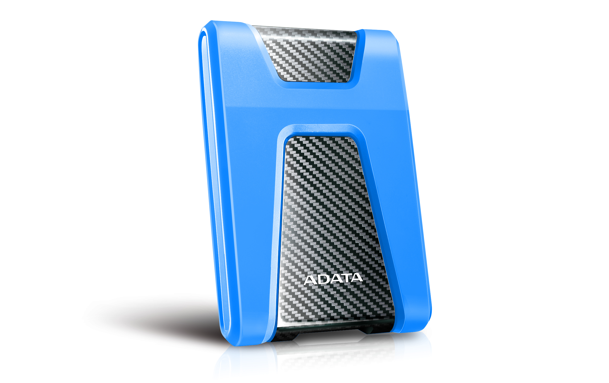 AHD650-2TU31-CBL Hdd usb3.1 2tb dashdrive hd650 blue ADATA Santreyd  - Вид №1