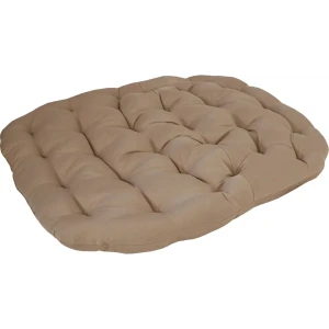 Подушка для подвесного кресла «Париж/Марэ» 94x118 см цвет бежевый