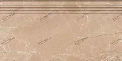 Ступень K-41/LR/st01 ETERNA BEIGE LR 29,4х60 Kerranova sun-id-331903