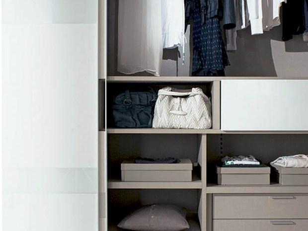 Fimar Лакированный шкаф с раздвижными дверцами и встроенным телевизором sun-id-1379538 - Вид №6