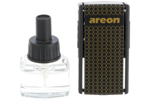 16185903 Автомобильный ароматизатор на дефлектор CAR box SUPERBLISTER 704-022-BL07 Areon