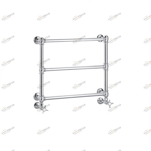 Полотенцесушитель водяной TM GR00CR Gaia GRANLEY TMGR00CR