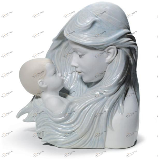 Lladró Фарфоровый орнамент  1008582 